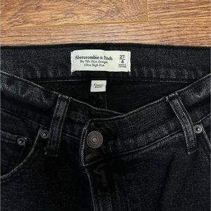 Abercrombie and Fitch Jeans- Brand New